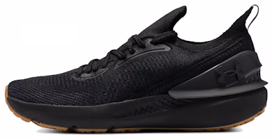 Under Armour Shift Tennis Shoes 'Black' 3027776-002 Under Armour Shift Tennis Shoes 'Black' 3027776-002