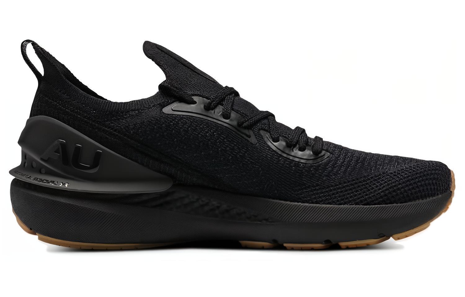 Order Kasut Tenis Under Armour Shift 'Hitam' 3027776-002