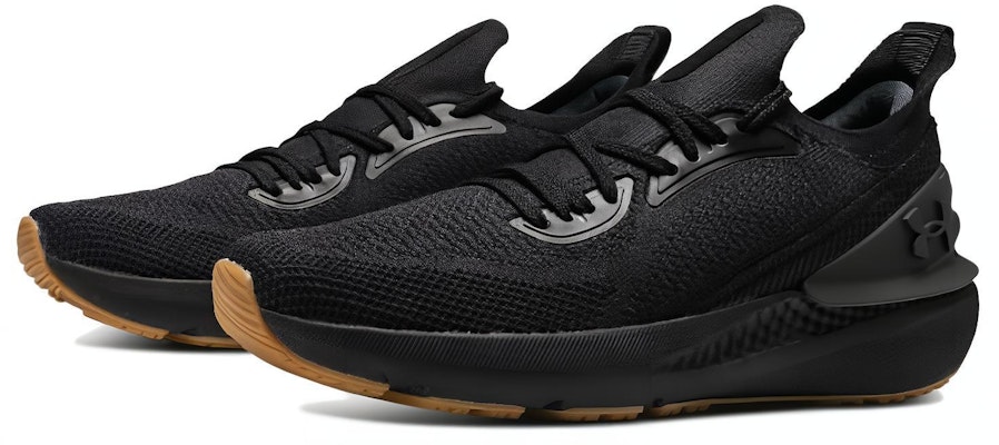 Kasut Tenis Under Armour Shift 'Hitam' 3027776-002 Lookbook Kasut Tenis Under Armour Shift 'Hitam' 3027776-002