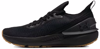 Under Armour Shift Tennis Shoes 'Black' 3027776-002 Under Armour Shift Tennis Shoes 'Black' 3027776-002