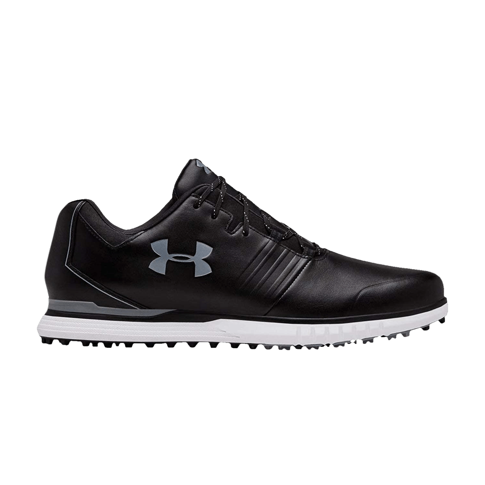 UA Showdown SL 'Black'