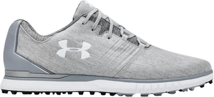 Under armour 2025 overcast grey