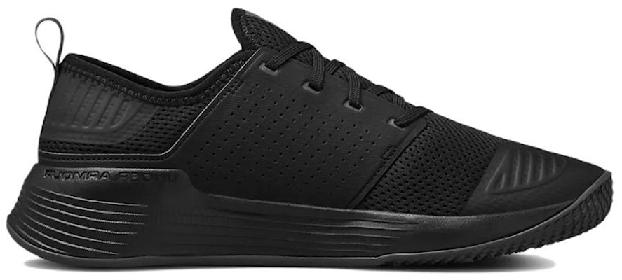 Buy Under Armour Showstopper 2.0 Black 3020542 002 Novelship