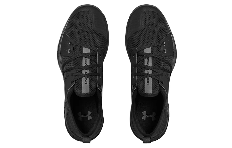 UA Showstopper 2.0 'Black' 圖 4