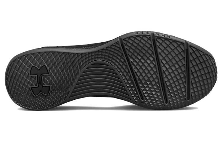 UA Showstopper 2.0 'Black' 圖 5