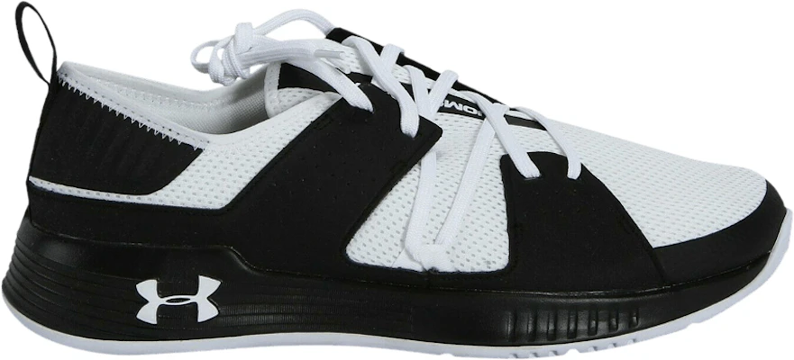 安德瑪 Showstopper 2.0 '白黑' 3021702-100 Buy 安德瑪 Showstopper 2.0 '白黑' 3021702-100