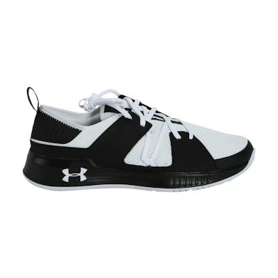 UA Showstopper 2.0 'White Black'