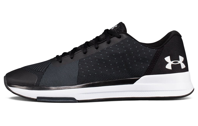 Buy Under Armour Showstopper 'Hitam' 1295774-001