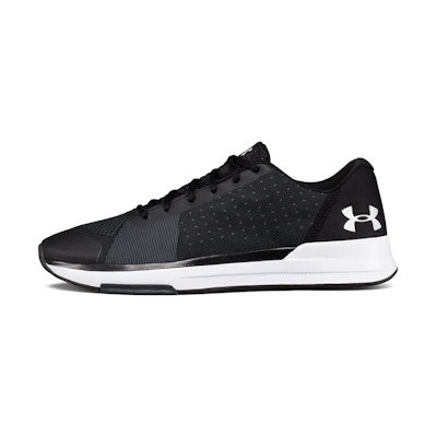 UA Showstopper 'Black White'