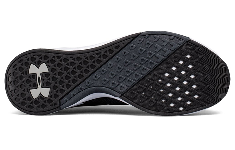 Purchase Under Armour Showstopper 'Hitam' 1295774-001