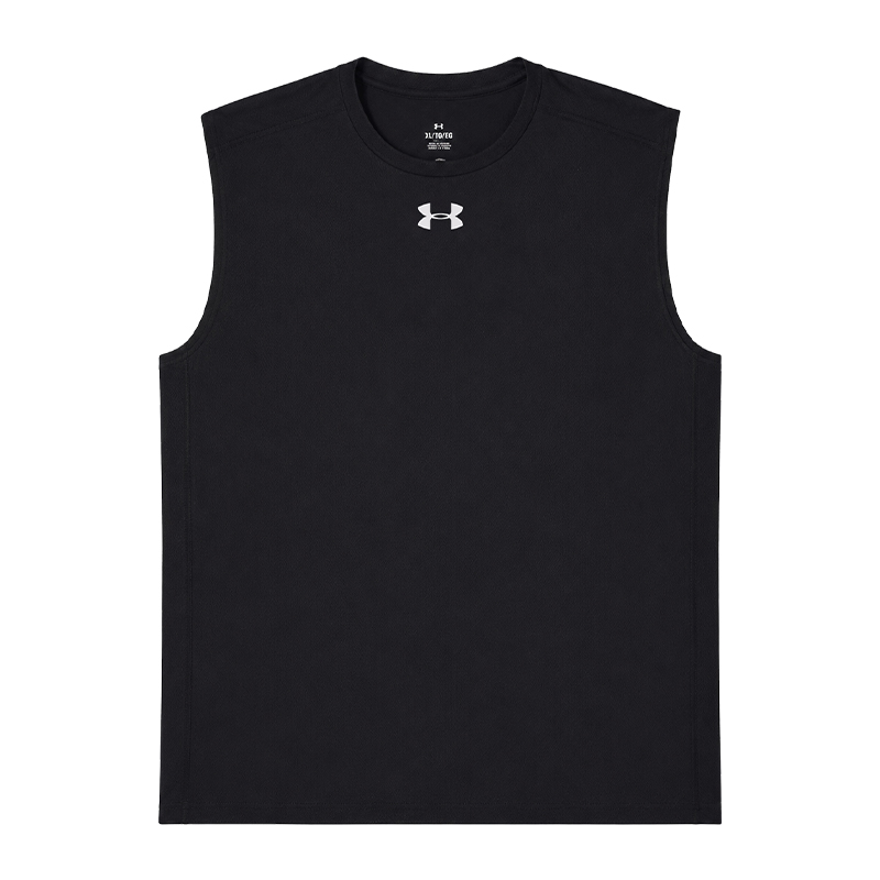 Under Armour Sleeveless Quick-Dry Training Tank Top Unisex 1082026