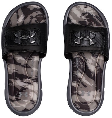 Under Armour Slide 'Magic Tape' 3000059-002 Buy Under Armour Slide 'Magic Tape' 3000059-002