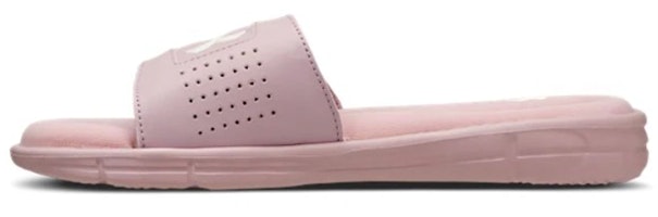 Under Armour Slide Ignite Running Shoes Pink 3023494-600 Under Armour Slide Ignite Running Shoes Pink 3023494-600
