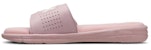 Under Armour Slide Ignite Running Shoes Pink 3023494-600
