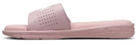 Buy Under Armour Slide Ignite Running Shoes Pink 3023494-600