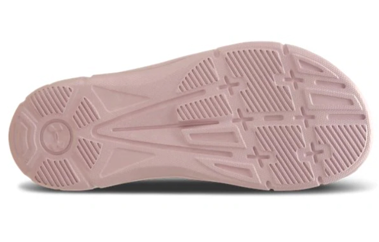 Shop UAイグナイト スライド ランニングシューズ (ピンク) 3023494-600