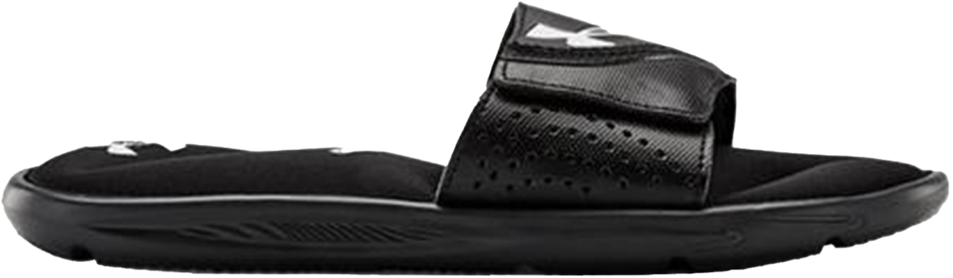 Sandalias Under Armour 'Negro' 3022728-001(yc) Buy Sandalias Under Armour 'Negro' 3022728-001(yc)
