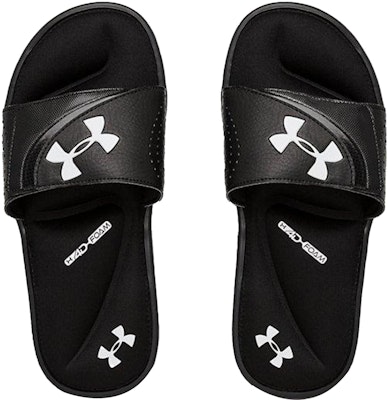 Sandalias Under Armour 'Negro' 3022728-001(yc) Order Sandalias Under Armour 'Negro' 3022728-001(yc)