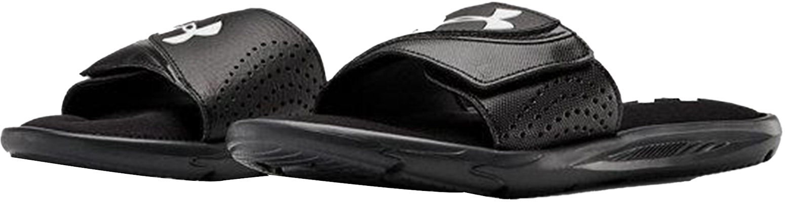 Sandalias Under Armour 'Negro' 3022728-001(yc) Lookbook Sandalias Under Armour 'Negro' 3022728-001(yc)