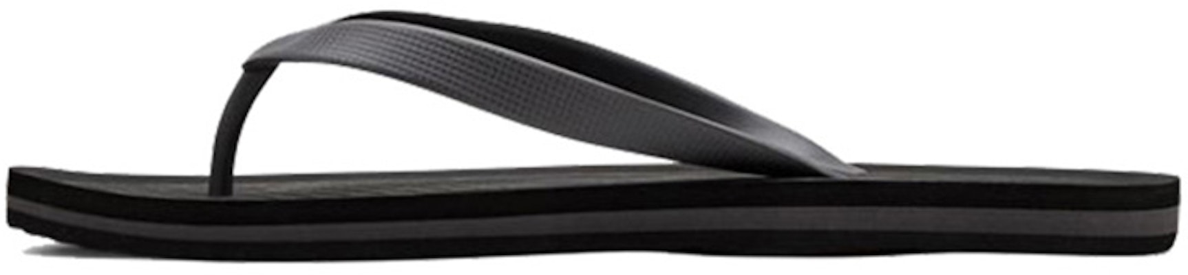 Selipar Under Armour 'Black Cushion' Hitam 1252506-004 Buy Selipar Under Armour 'Black Cushion' Hitam 1252506-004