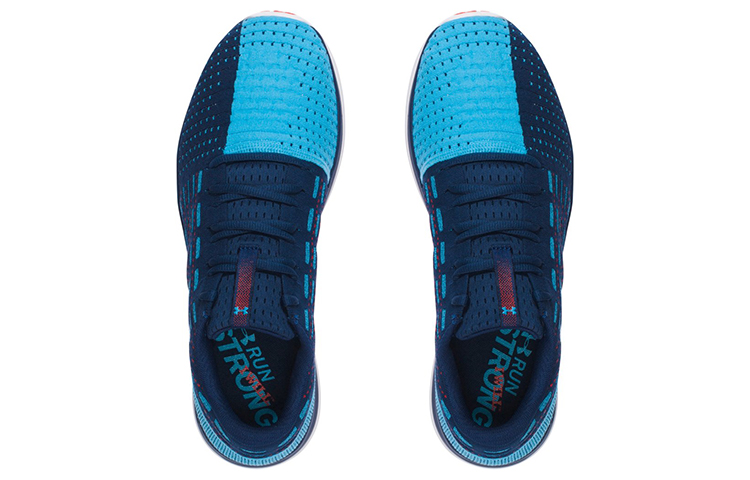 Lookbook Under Armour Slingflex ''Blu'' 1285676-997