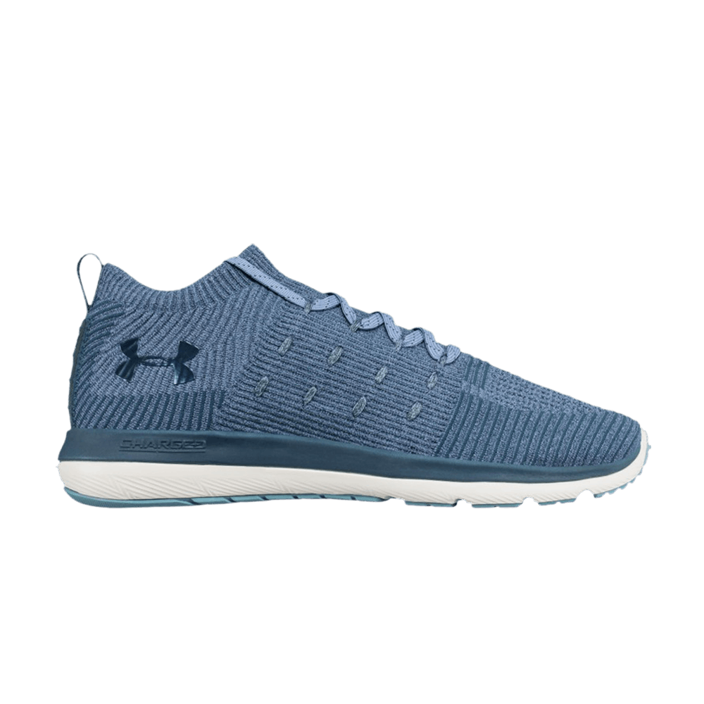 Under Armour Slingflex Rise 'Bass Blue' 3019874-400