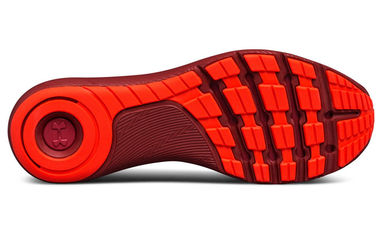 UA Slingflex Rise 'Red' 圖 4