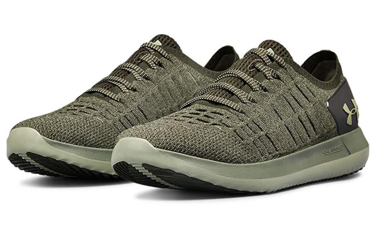 Lookbook Under Armour Slingride2 Sepatu Lari 3020326-301