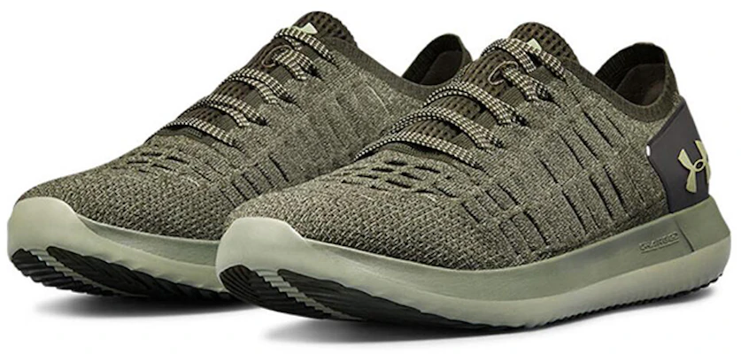 Under Armour Slingride2 Sepatu Lari 3020326-301 Lookbook Under Armour Slingride2 Sepatu Lari 3020326-301
