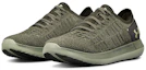 Lookbook Under Armour Slingride2 Sepatu Lari 3020326-301