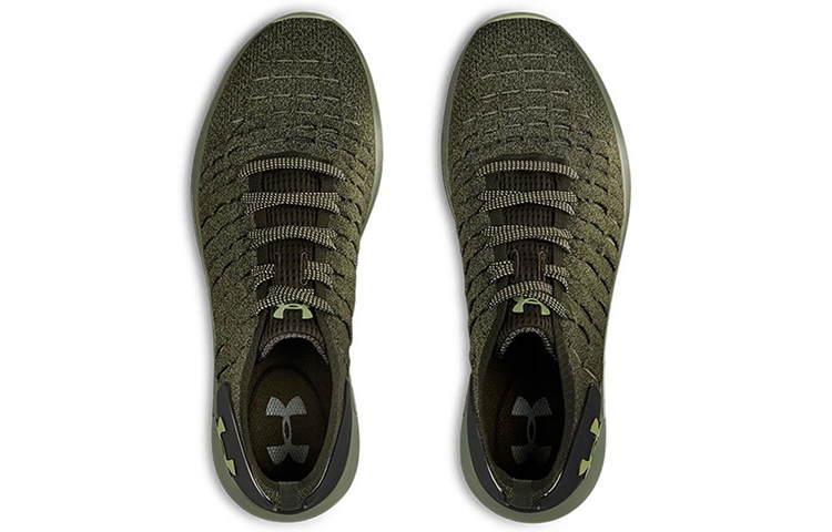 Shop Under Armour Slingride2 Sepatu Lari 3020326-301