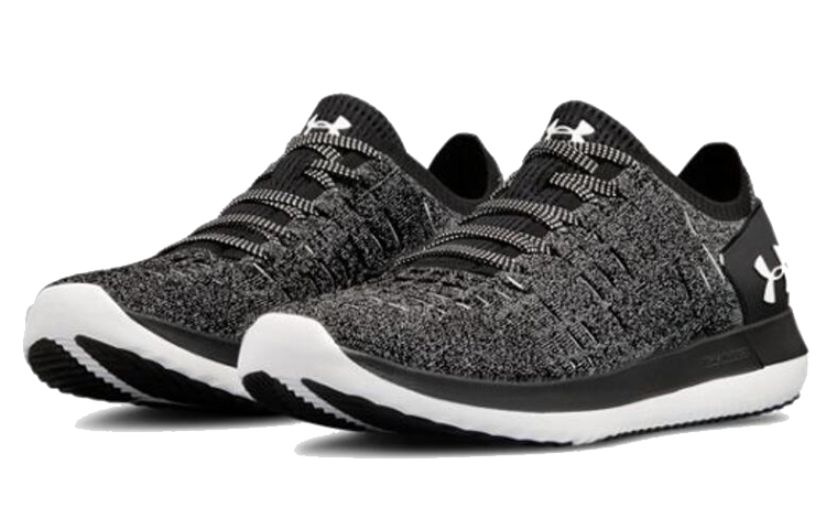 Shop Under Armour Slingride 2 ''Zwart'' 3020326-004