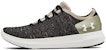 Under Armour Slingride 2 'Hitam Kelabu' Sneakers 3020326-005