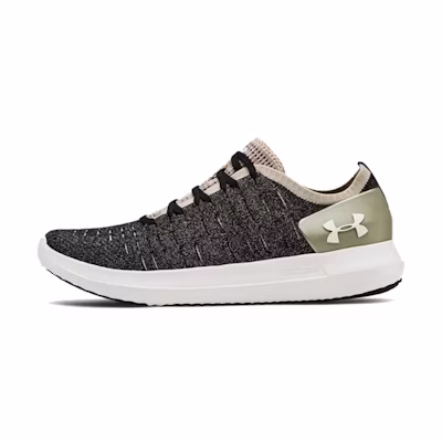 UA Slingride 2 'Black Grey'