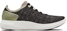 Order Under Armour Slingride 2 'Hitam Kelabu' Sneakers 3020326-005