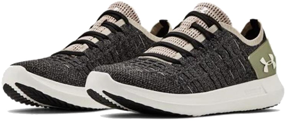 Under Armour Slingride 2 'Black Grey' 3020326-005 Shop Under Armour Slingride 2 'Black Grey' 3020326-005