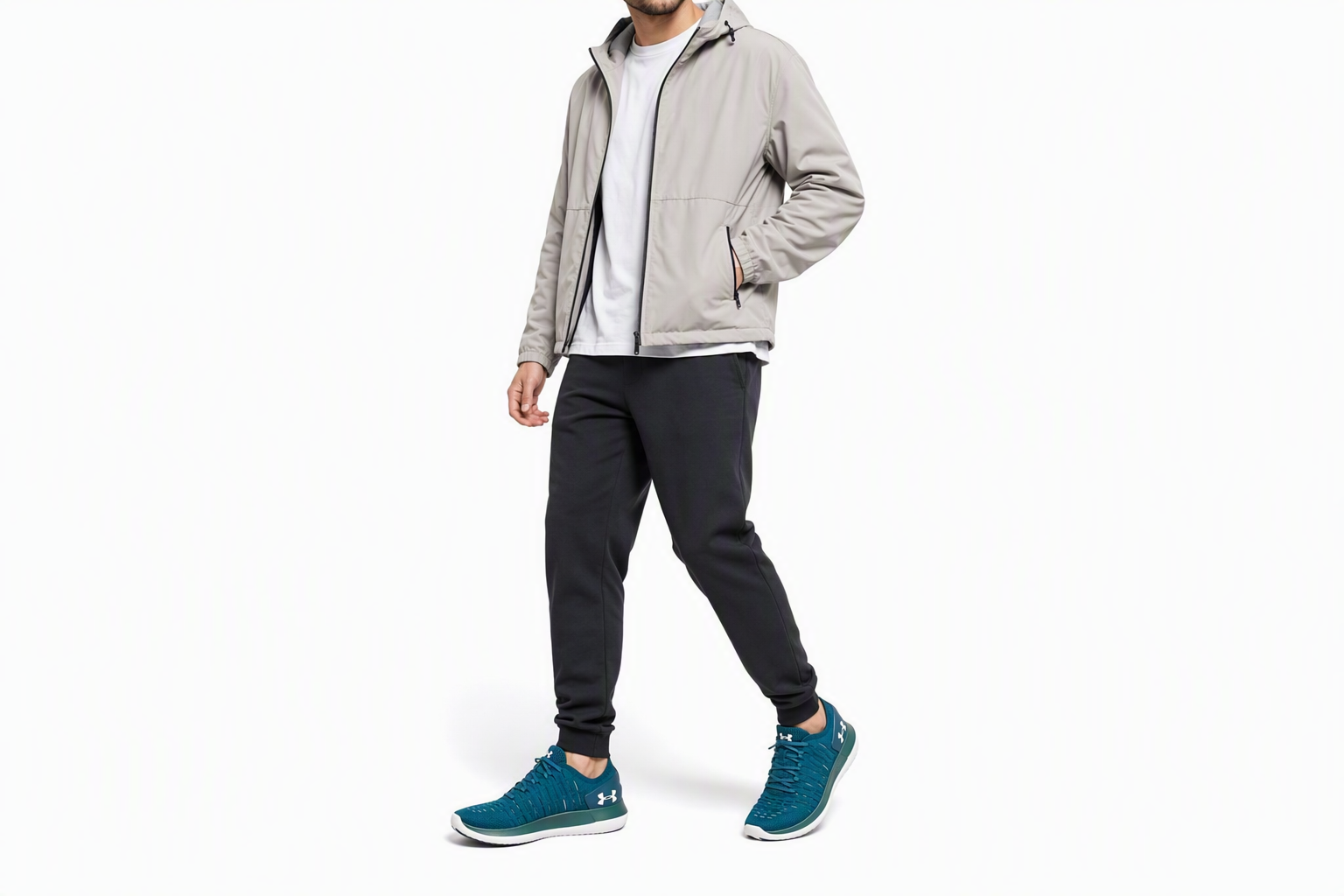 Order Under Armour Slingride 2 ''Bleu'' 3020326-401