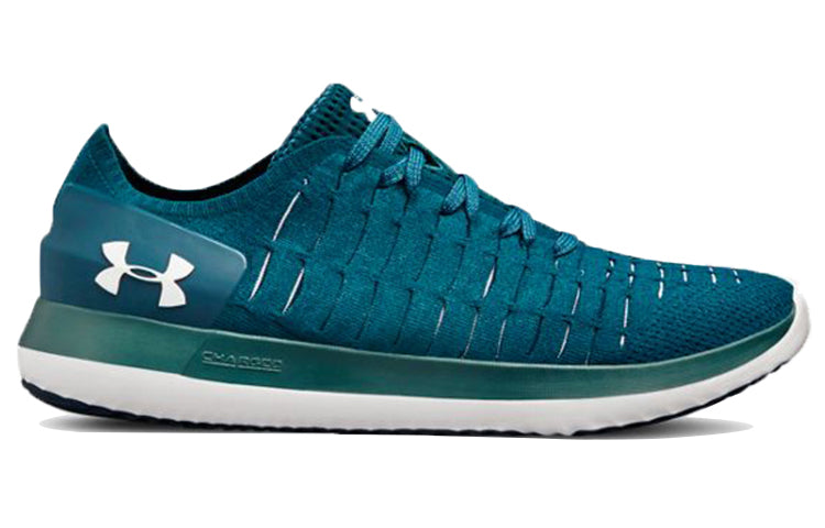 Lookbook Under Armour Slingride 2 ''Bleu'' 3020326-401