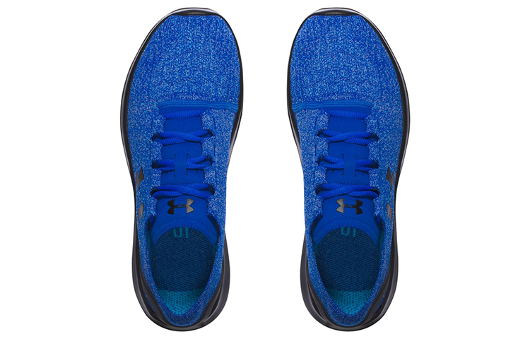 Lookbook 安德玛 Slingride '蓝色' 1293465-907