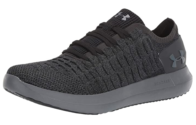 Lookbook 언더아머 슬링라이드 '그레이' 3020326-006