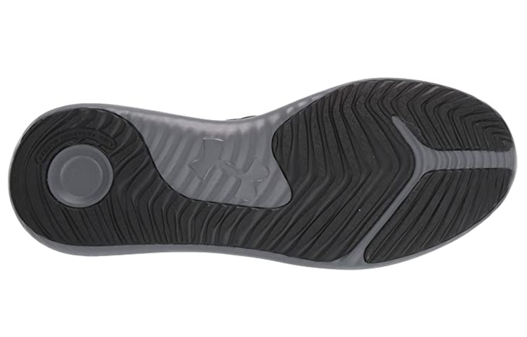 Shop 언더아머 슬링라이드 '그레이' 3020326-006