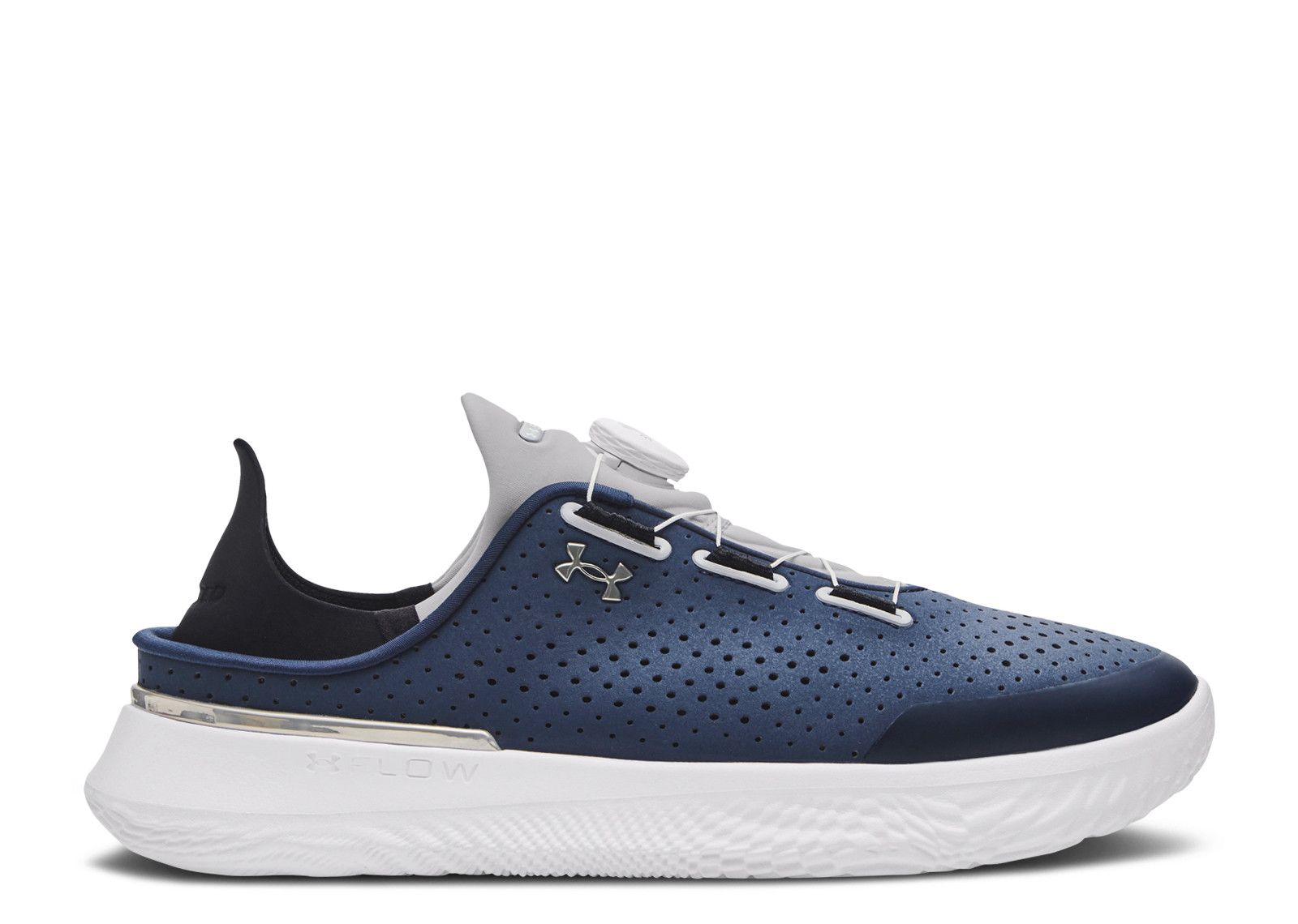 Under Armour SlipSpeed 'Academy Mod Grey' 3026197-406