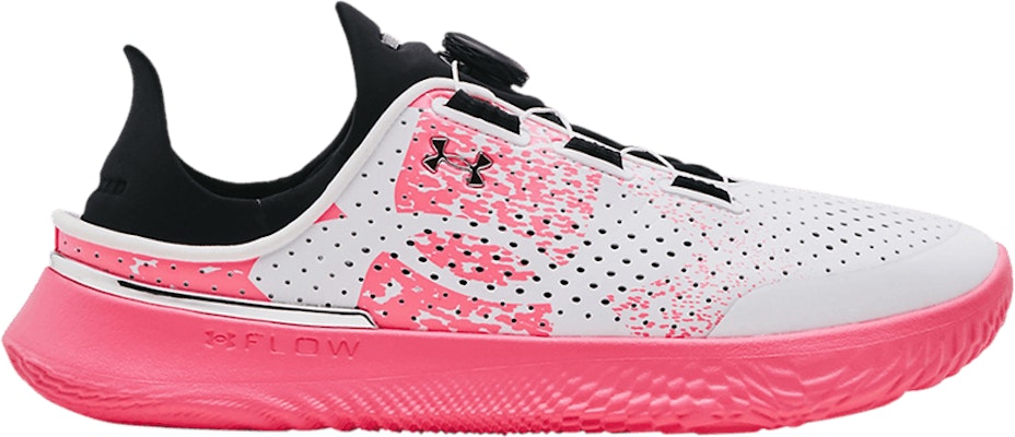Under Armour SlipSpeed 'Beta White' Zapatillas Blancas 3026197-600 Buy Under Armour SlipSpeed 'Beta White' Zapatillas Blancas 3026197-600
