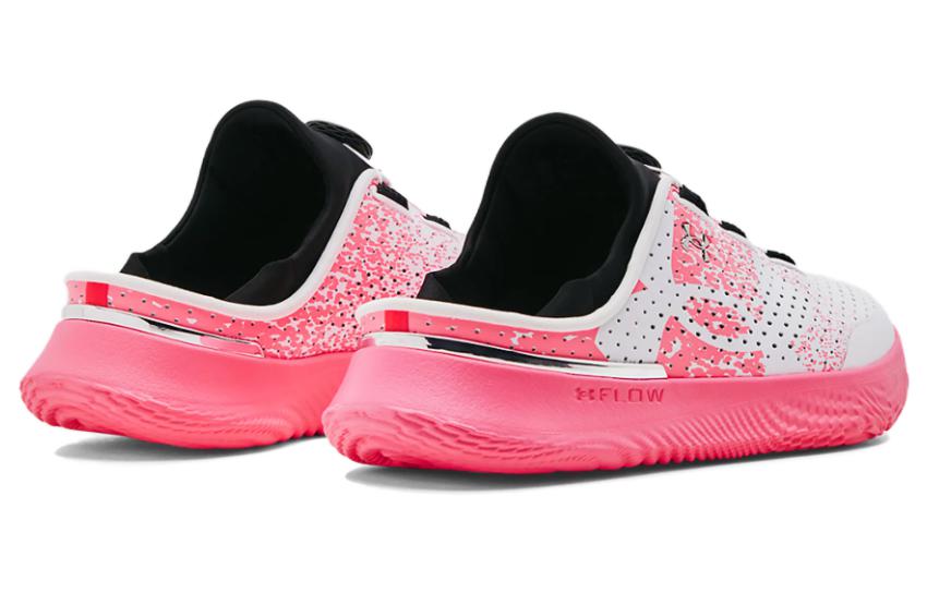 Purchase 安德玛 SlipSpeed "启用白" 3026197-600