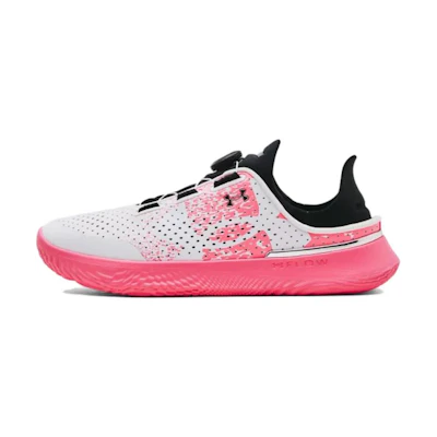 UA SlipSpeed 'Beta White'