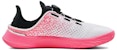 Under Armour SlipSpeed 'Beta White' - Putih Beta 3026409-600