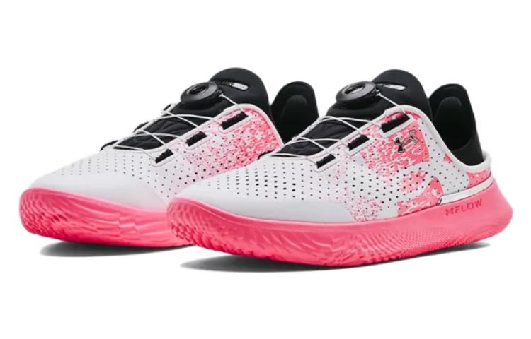 Lookbook UAスリップスピード「ベータホワイト」 3026409-600