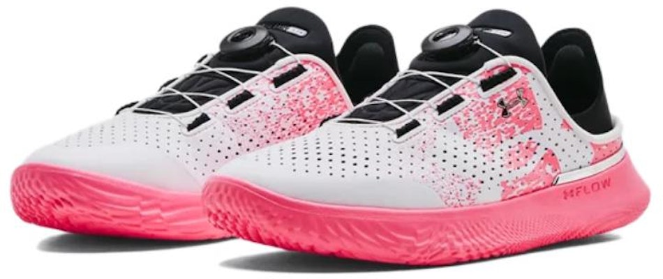Under Armour SlipSpeed 'Beta Putih' 3026409-600 Lookbook Under Armour SlipSpeed 'Beta Putih' 3026409-600
