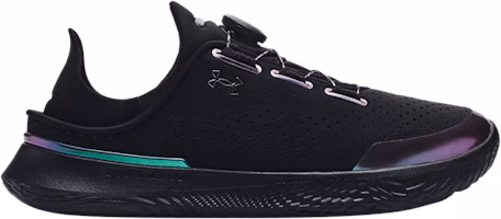Under Armour SlipSpeed 'Black Iridescent' 3026197-003 Under Armour SlipSpeed 'Black Iridescent' 3026197-003