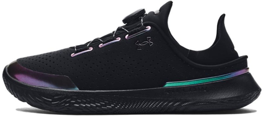 Under Armour SlipSpeed 'Black Iridescent' 3026197-003 Buy Under Armour SlipSpeed 'Black Iridescent' 3026197-003